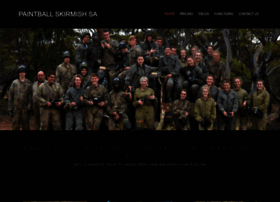 paintballskirmishsa.com.au