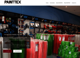 painttex.com.au