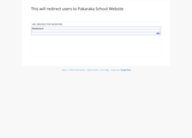 pakaraka.school.nz