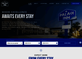 palaceinn.com