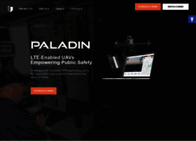 paladindrones.io