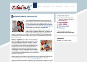 paladinfinancial.co.uk