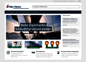 palby.dk