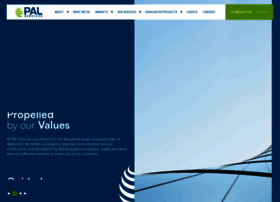 palcorp.com