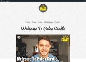 paleocastle.com