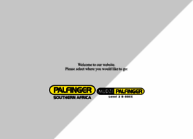 palfinger.co.za