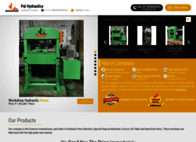 palhydraulics.in