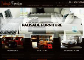 palisadefurniture.com