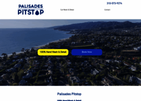 palisadespitstop.com