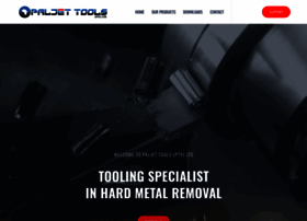 paljettools.co.za