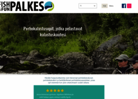 palkes.fi