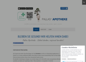 pallas-apotheke.de