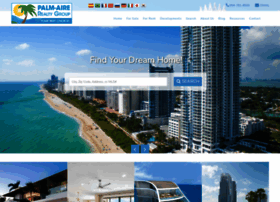 palmaireproperties.com