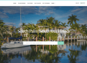 palmbeachareahousesearch.com
