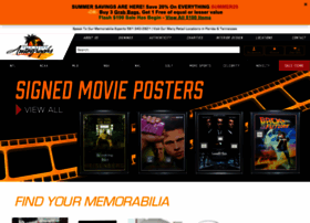 palmbeachautographs.com