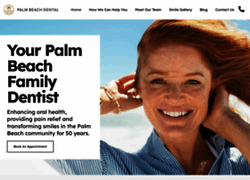 palmbeachdental.com.au