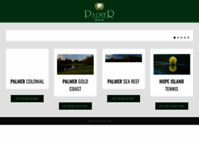 palmergolf.com.au