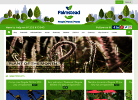 palmstead.co.uk
