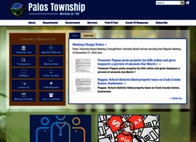 palostownship.org