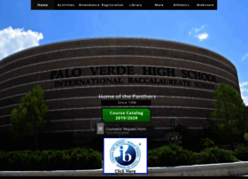 paloverde.org