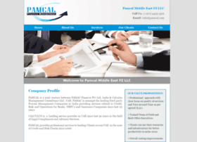 pamcal.com