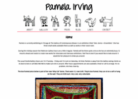 pamelairving.com.au