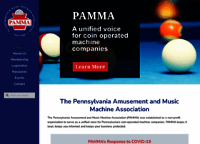 pamma.org