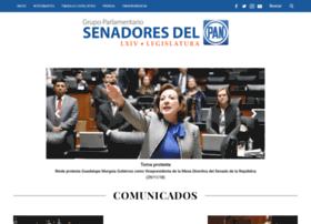 pan.senado.gob.mx