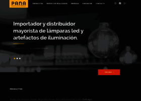 panailuminacion.com.ar