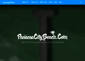 panamacitybeach.com