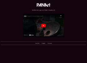 panart.ch