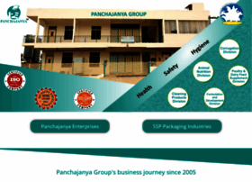 panchajanyagroup.com