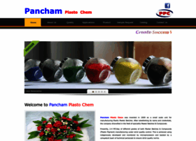 panchamplastochem.com