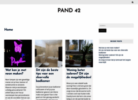 pand42.be