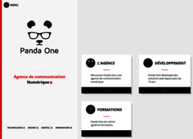 panda-one.fr