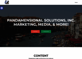 pandamensional.com