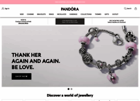 pandorashop.co.za