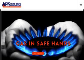 pandsgassafeengineers.co.uk