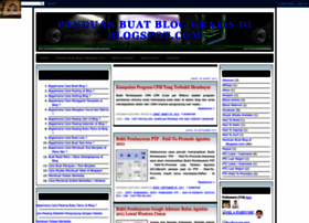 panduanbuatbloggratis.blogspot.com