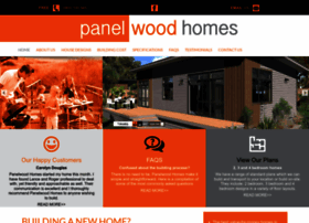 panelwoodhomes.co.nz