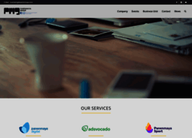 panenmaya.com