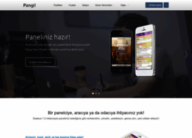 pangi.net