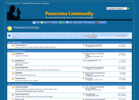 panorama-community.net