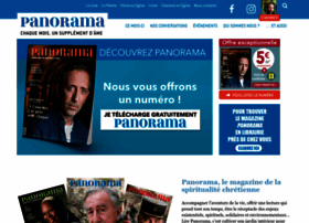 panorama-spiritualite.fr