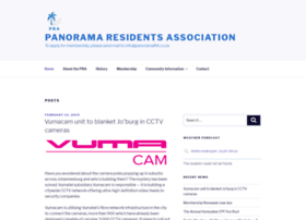 panoramara.co.za