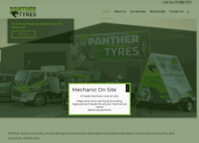 panthertyres.com.au