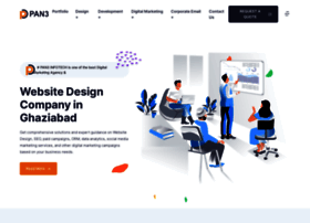 panthri.com