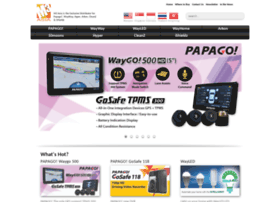 papago.com.my