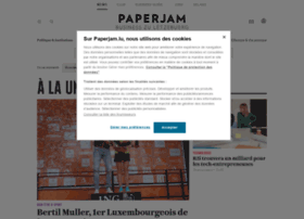 paperjam.lu