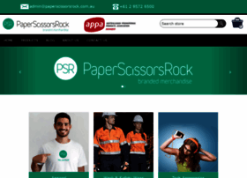 paperscissorsrock.com.au